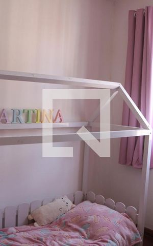 Apartamento para alugar com 143m², 3 quartos e 2 vagasQuarto 3
