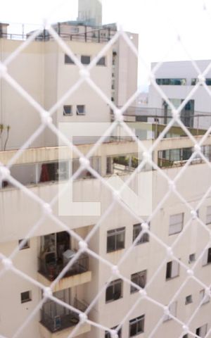 Apartamento para alugar com 143m², 3 quartos e 2 vagasVista Quarto 1