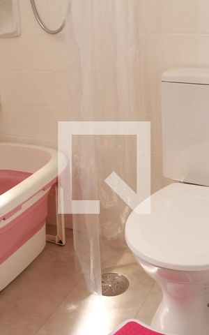 Apartamento para alugar com 143m², 3 quartos e 2 vagasBanheiro