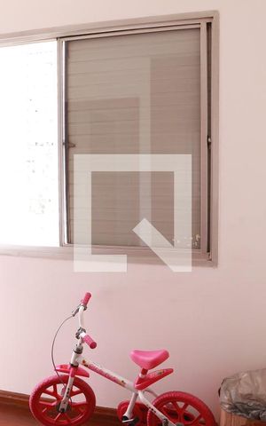 Apartamento para alugar com 143m², 3 quartos e 2 vagasQuarto 1