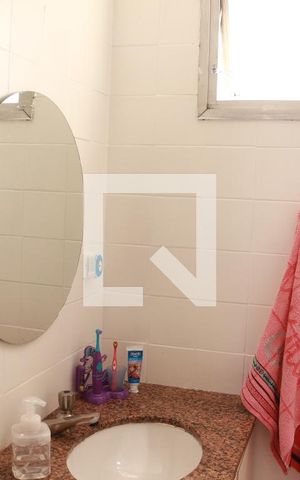 Apartamento para alugar com 143m², 3 quartos e 2 vagasBanheiro