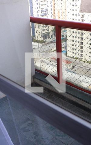 Apartamento para alugar com 143m², 3 quartos e 2 vagasSacada