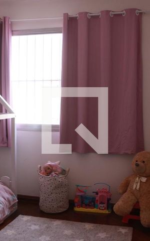Apartamento para alugar com 143m², 3 quartos e 2 vagasQuarto 3