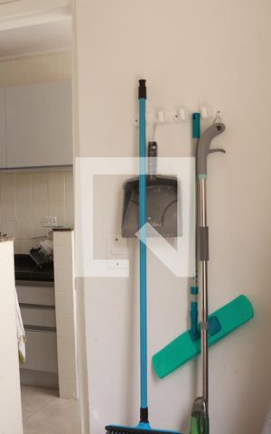 Apartamento para alugar com 143m², 3 quartos e 2 vagasQuarto de Serviço