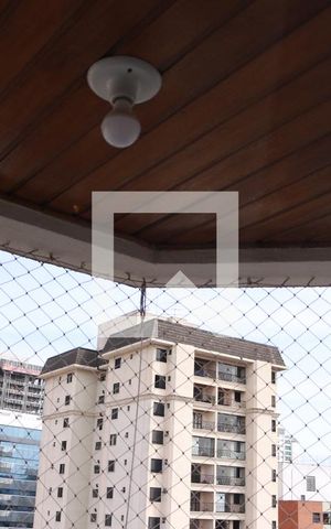 Apartamento para alugar com 143m², 3 quartos e 2 vagasSacada