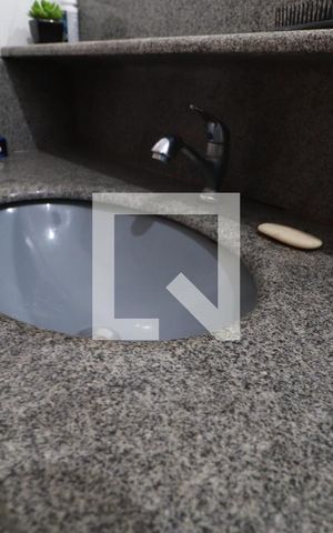 Casa para alugar com 200m², 4 quartos e 4 vagasBanheiro da Suíte 2