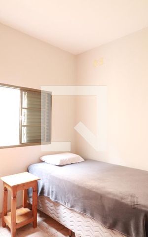 Casa para alugar com 200m², 4 quartos e 4 vagasSuíte 2