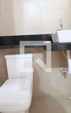 Casa para alugar com 200m², 4 quartos e 4 vagasLavabo