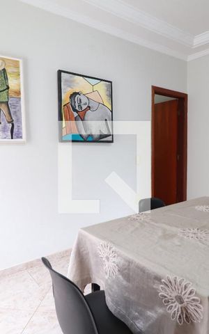 Casa para alugar com 200m², 4 quartos e 4 vagasSala de Jantar