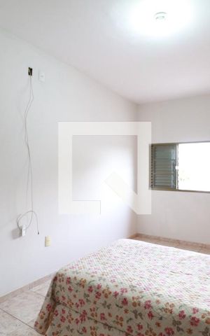 Casa para alugar com 200m², 4 quartos e 4 vagasSuíte 1