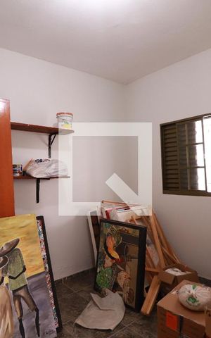 Casa para alugar com 200m², 4 quartos e 4 vagasQuarto de Serviço