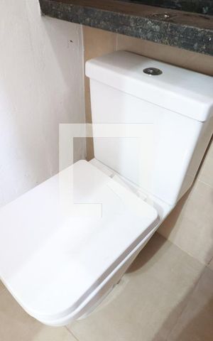 Casa para alugar com 200m², 4 quartos e 4 vagasLavabo