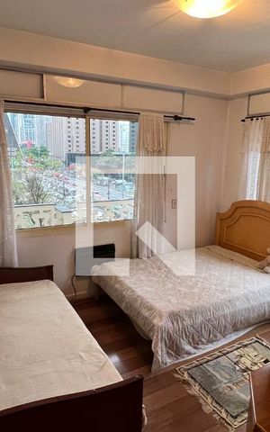 Apartamento à venda com 170m², 3 quartos e 2 vagas Apartamento à venda com 170m², 3 quartos e 2 vagasQuarto 1
