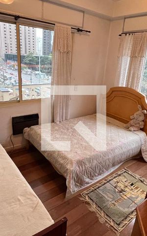 Apartamento à venda com 170m², 3 quartos e 2 vagas Apartamento à venda com 170m², 3 quartos e 2 vagasQuarto