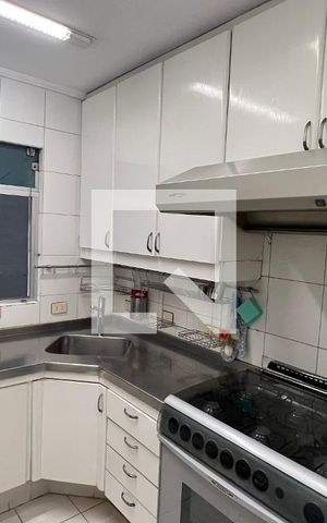 Apartamento à venda com 170m², 3 quartos e 2 vagas Apartamento à venda com 170m², 3 quartos e 2 vagasCozinha