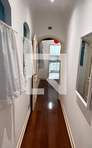 Apartamento à venda com 170m², 3 quartos e 2 vagas Apartamento à venda com 170m², 3 quartos e 2 vagasCorredor