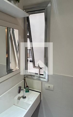 Apartamento à venda com 170m², 3 quartos e 2 vagas Apartamento à venda com 170m², 3 quartos e 2 vagasLavabo