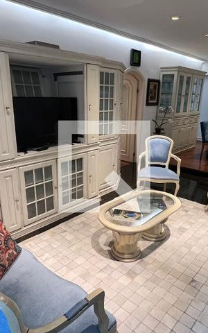 Apartamento à venda com 170m², 3 quartos e 2 vagas Apartamento à venda com 170m², 3 quartos e 2 vagasSala de tv