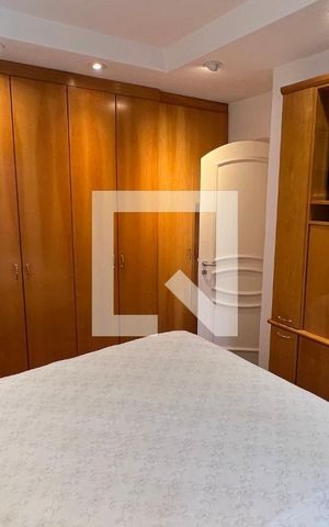 Apartamento à venda com 170m², 3 quartos e 2 vagas Apartamento à venda com 170m², 3 quartos e 2 vagasSuite
