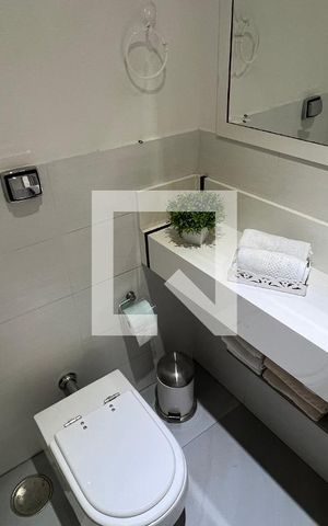 Apartamento à venda com 170m², 3 quartos e 2 vagas Apartamento à venda com 170m², 3 quartos e 2 vagasLavabo