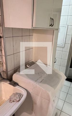 Apartamento à venda com 170m², 3 quartos e 2 vagas Apartamento à venda com 170m², 3 quartos e 2 vagasÁrea de Serviço