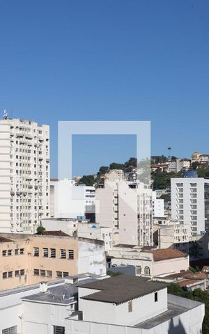 Apartamento à venda com 36m², 1 quarto e sem vagaVista