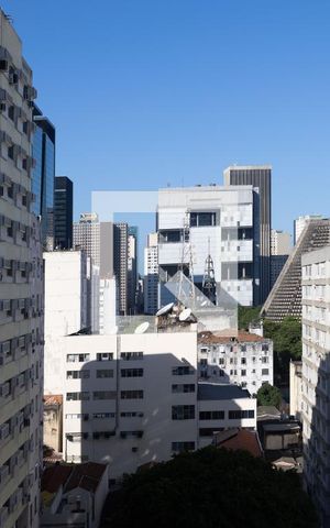 Apartamento à venda com 36m², 1 quarto e sem vagaVista