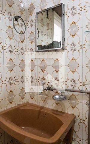 Apartamento à venda com 36m², 1 quarto e sem vagaBanheiro