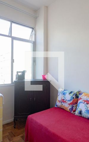 Apartamento à venda com 36m², 1 quarto e sem vagaQuarto