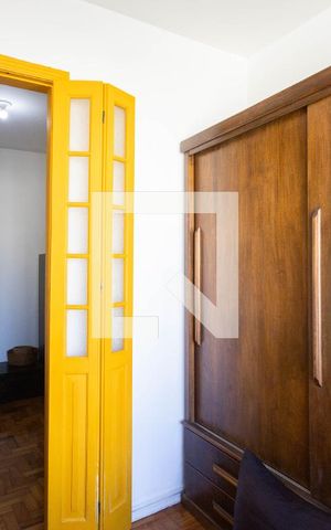 Apartamento à venda com 36m², 1 quarto e sem vagaQuarto