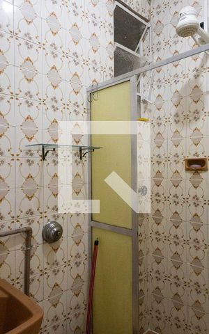 Apartamento à venda com 36m², 1 quarto e sem vagaBanheiro
