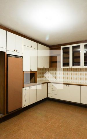 Casa para alugar com 220m², 4 quartos e 4 vagasCozinha