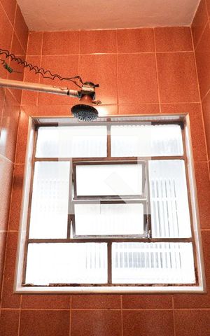 Casa para alugar com 220m², 4 quartos e 4 vagasBanheiro da Suíte Externa