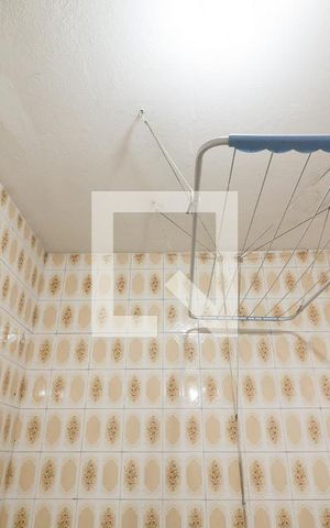 Casa para alugar com 220m², 4 quartos e 4 vagasÁrea de Serviço