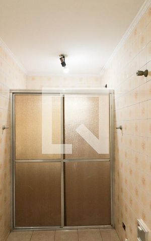 Casa para alugar com 220m², 4 quartos e 4 vagasBanheiro da Suíte