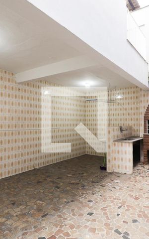 Casa para alugar com 220m², 4 quartos e 4 vagasChurrasqueira