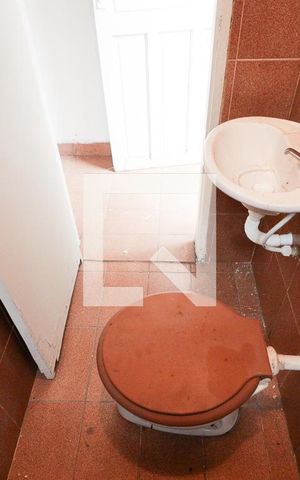 Casa para alugar com 220m², 4 quartos e 4 vagasBanheiro da Suíte Externa