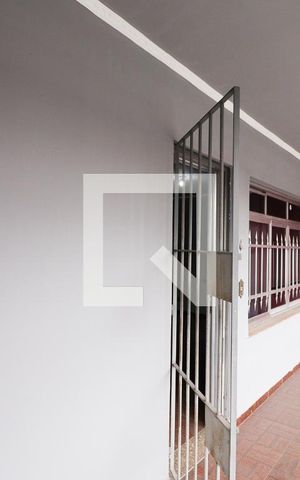 Casa para alugar com 220m², 4 quartos e 4 vagasVaranda da Sala
