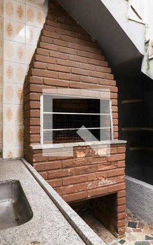 Casa para alugar com 220m², 4 quartos e 4 vagasChurrasqueira