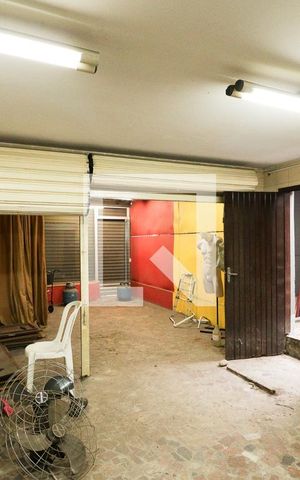 Casa para alugar com 220m², 4 quartos e 4 vagasGaragem