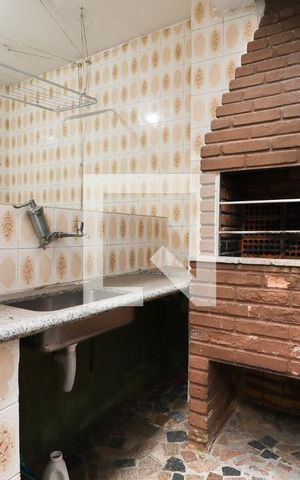 Casa para alugar com 220m², 4 quartos e 4 vagasChurrasqueira