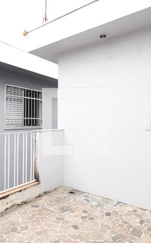 Casa para alugar com 220m², 4 quartos e 4 vagasÁrea Externa