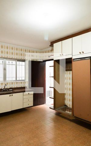 Casa para alugar com 220m², 4 quartos e 4 vagasCozinha