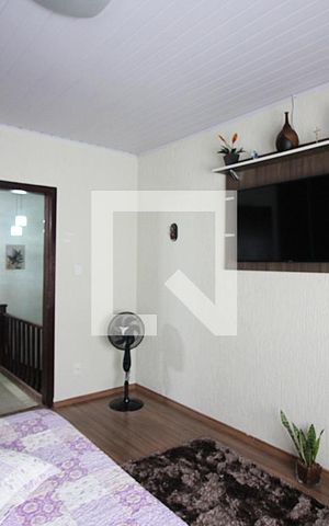 Casa à venda com 200m², 2 quartos e 2 vagasQuarto 1