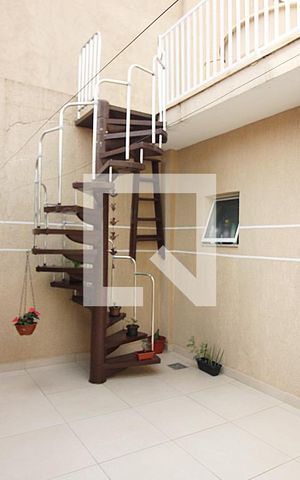 Casa à venda com 200m², 2 quartos e 2 vagasQuintal