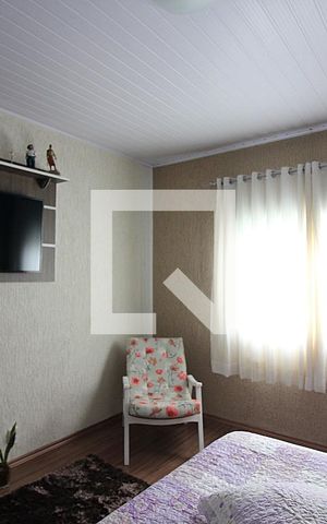 Casa à venda com 200m², 2 quartos e 2 vagasQuarto 1