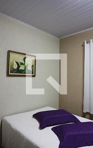 Casa à venda com 200m², 2 quartos e 2 vagasQuarto 2