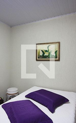 Casa à venda com 200m², 2 quartos e 2 vagasQuarto 2
