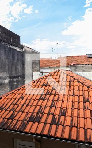 Casa à venda com 210m², 5 quartos e 3 vagasVista do Quarto 3