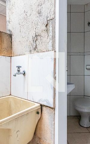 Casa à venda com 210m², 5 quartos e 3 vagasÁrea de Serviço